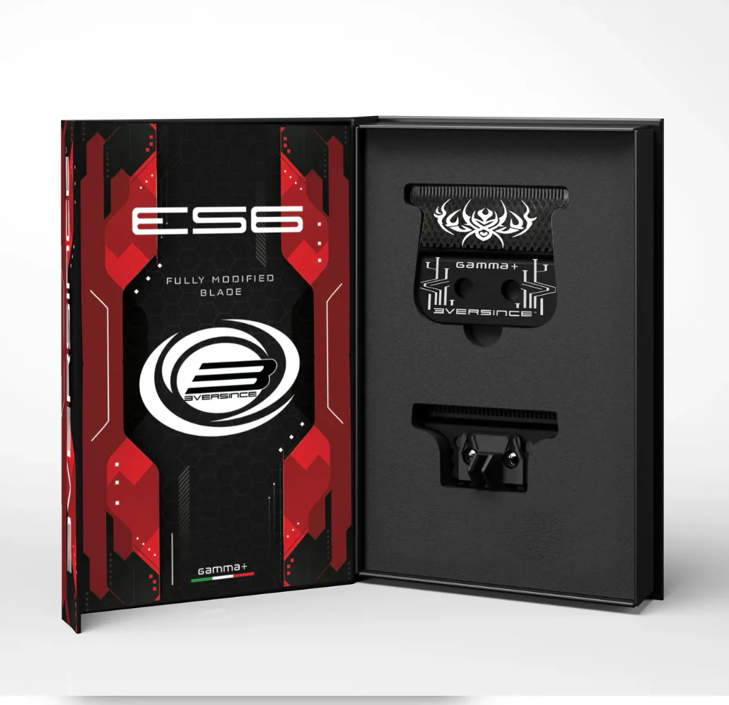 3versince ES6 Blade Kit for Gamma/SC Trimmers - Image 2