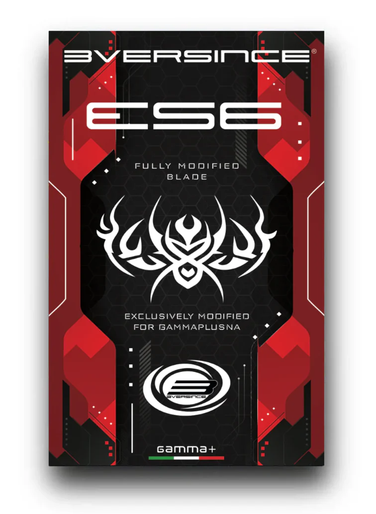 3versince ES6 Blade Kit for Gamma/SC Trimmers - Image 3