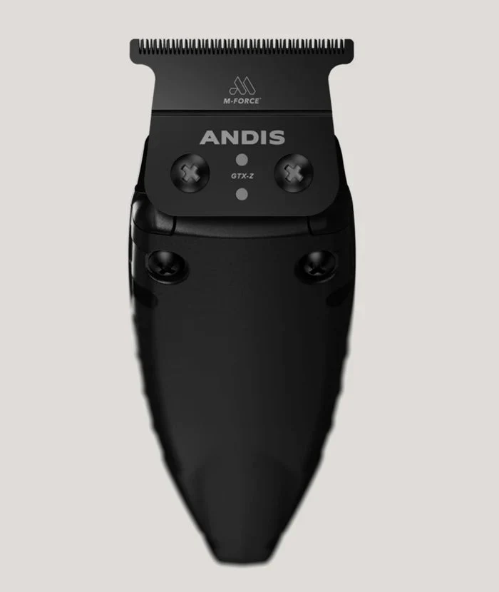 Andis Black Label GTX-EXO M-FORCE Cordless Trimmer - Image 2