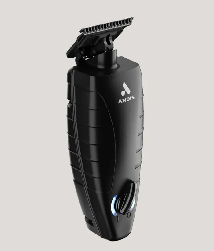 Andis Black Label GTX-EXO M-FORCE Cordless Trimmer - Image 3