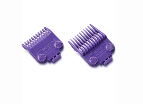Andis Master Double Magnetic Comb Set (0.5 & 1.5) #01420 - Image 3