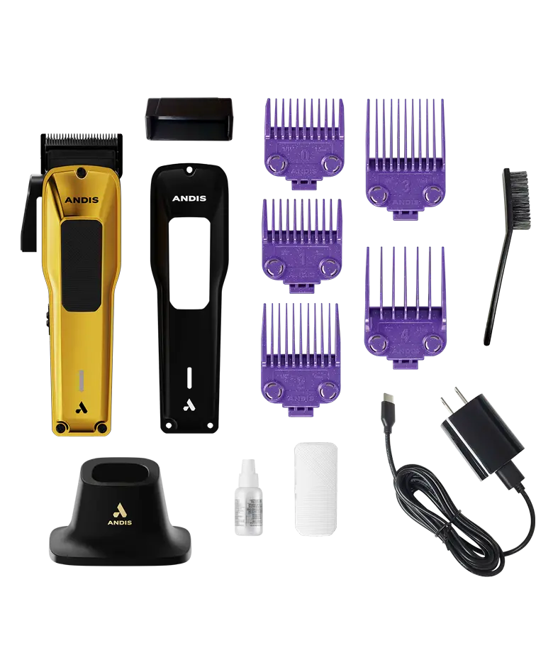 Andis Phenom Clipper - Image 2