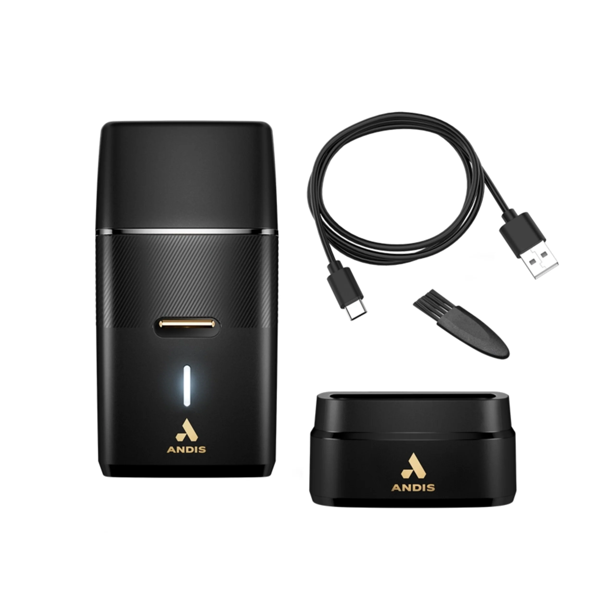 Andis ProFoil Plus II Shaver - Image 6