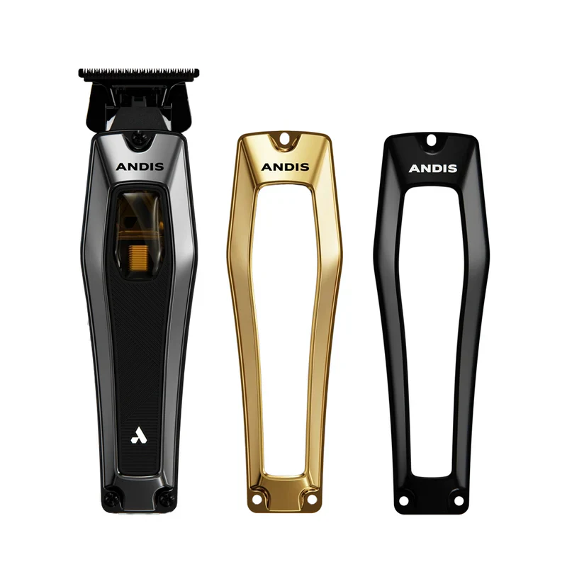 Andis RECON Vector Motor Cordless Trimmer (562697) - Image 5