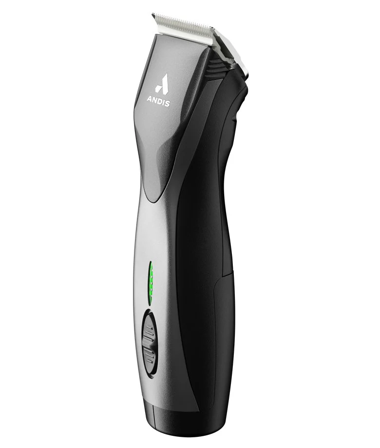 Andis Supra ZR II Cordless Detachable Blade Clipper - Image 5