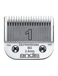 Andis UltraEdge Detachable Blade - Image 4