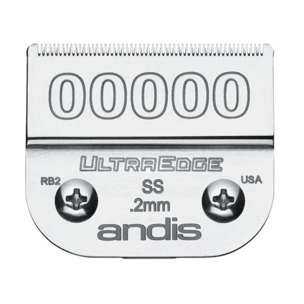 Andis UltraEdge Detachable Blade - Image 6
