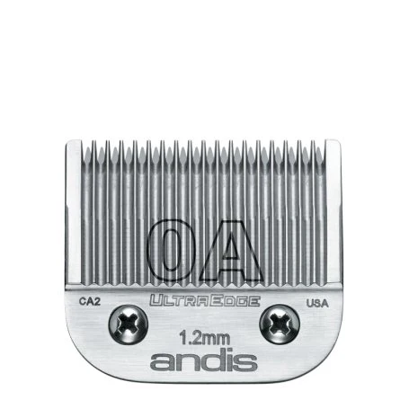 Andis UltraEdge Detachable Blade - Image 7