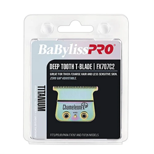 Babyliss Pro Chameleon FX707C2 Replacement Blade - Image 2