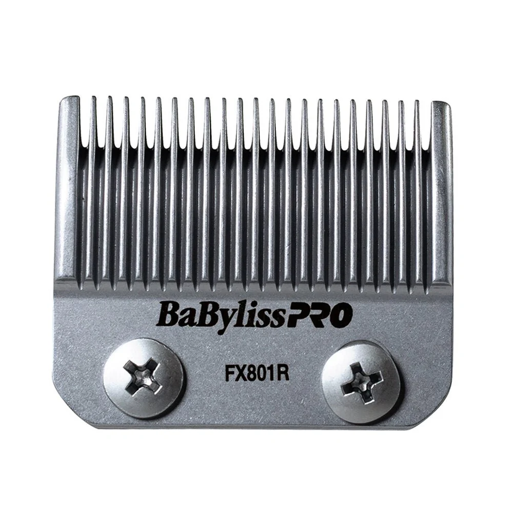 Babyliss Pro Replacement Clipper Blade – Precision Cutting - Image 2