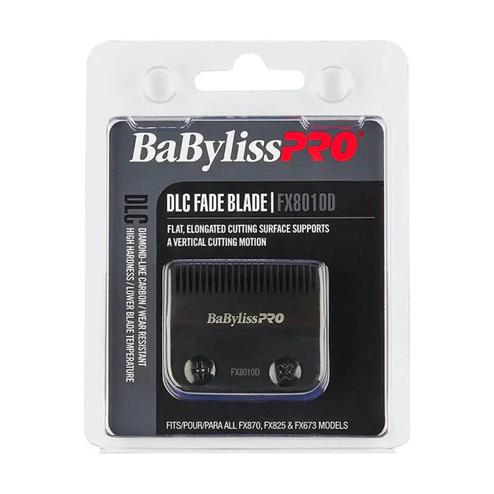 Babyliss Pro Replacement Clipper Blade – Precision Cutting - Image 4