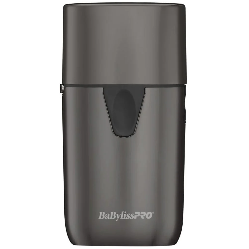 BaByliss Pro UV Disinfecting Metal Single Foil Shaver FXLFS1 - Image 4