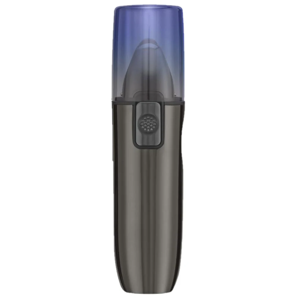 BaByliss Pro UV Disinfecting Metal Single Foil Shaver FXLFS1 - Image 5