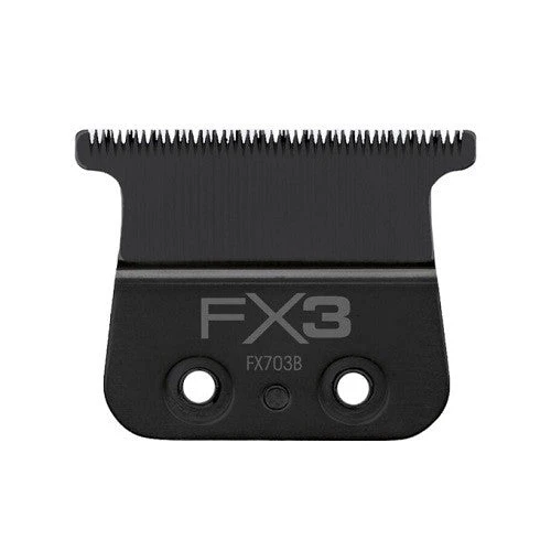 Babyliss Pro FX3 Replacement T-Blade Titanium Carbon Nitride - FX703B