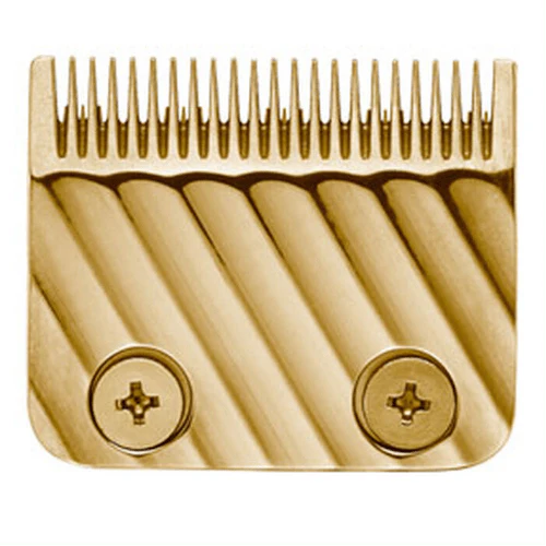 Babyliss Pro FX603G Wedge Blade - Gold
