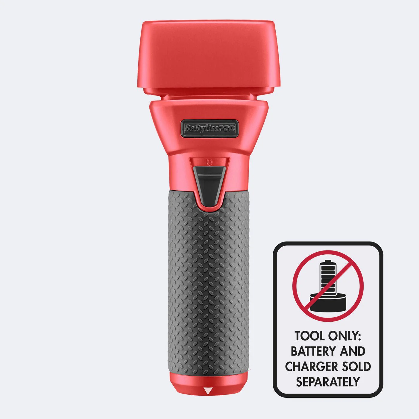 Babyliss Pro FXONE Limited Edition Matte Foil Shaver (LFX79SOC) - Image 3