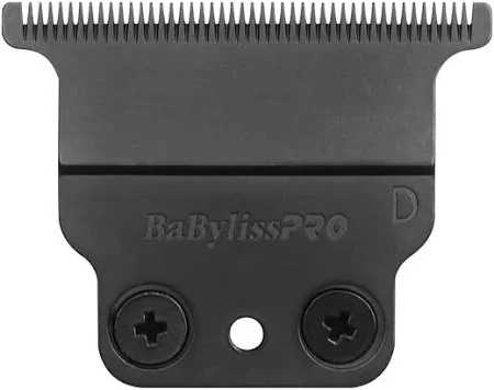 Babyliss PRO MIM Deep-Tooth Trimmer T-Blade FX7045B