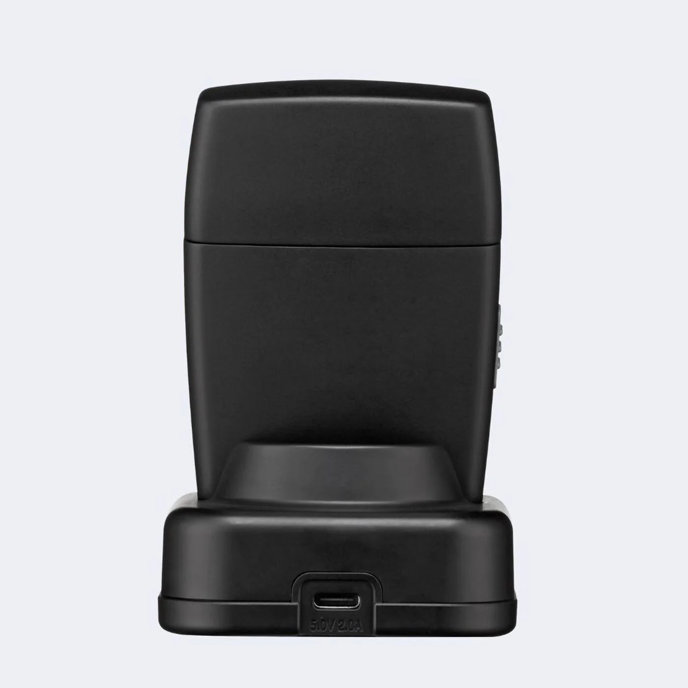 Babyliss pro LO‑PROFX Compact Series Single‑Foil Shaver - Image 8