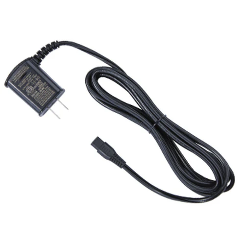 Babyliss Pro Foil Shaver Replacement Power Cord FXFSCORD