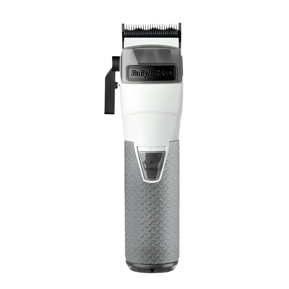 BaBylissPRO FXONE Limited Edition White Clipper | FX899TW