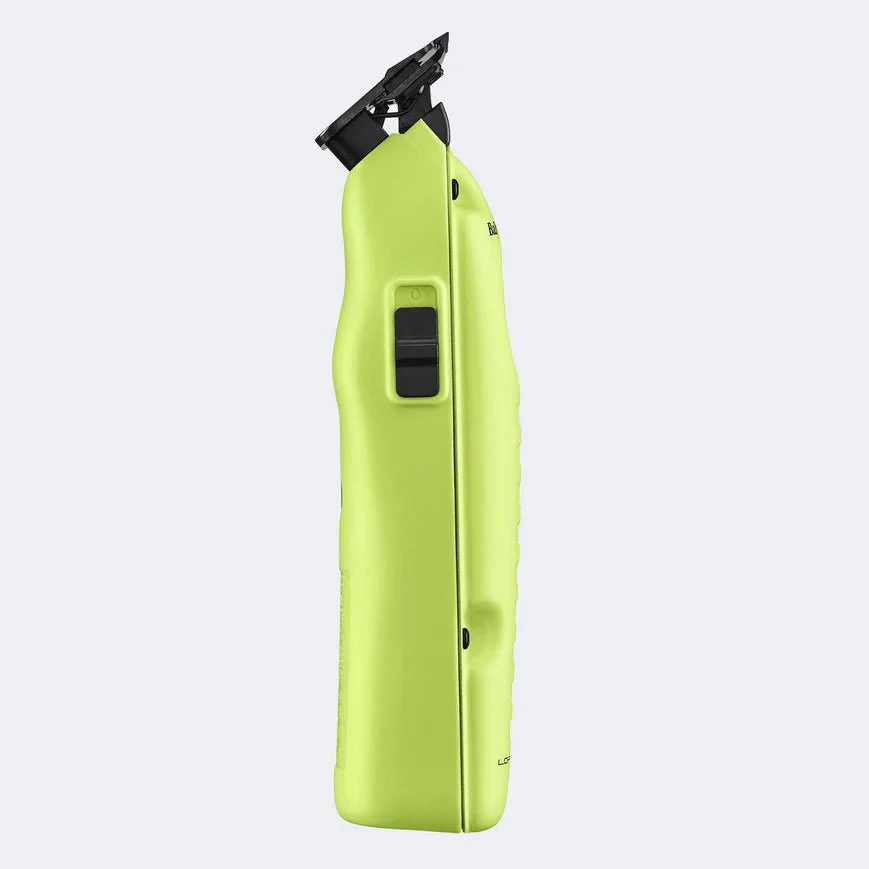 Babyliss Pro FXONE Lo-ProFX Neon Yellow Trimmer (FX729NYLT) - Image 3