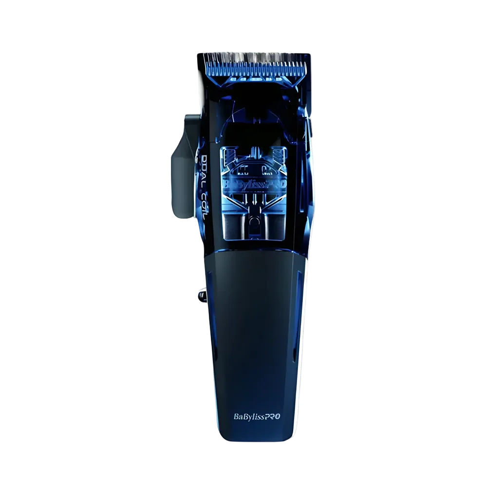 BaBylissPRO High-Performance Dual-Coil Motor Cordless Clipper | FX95C