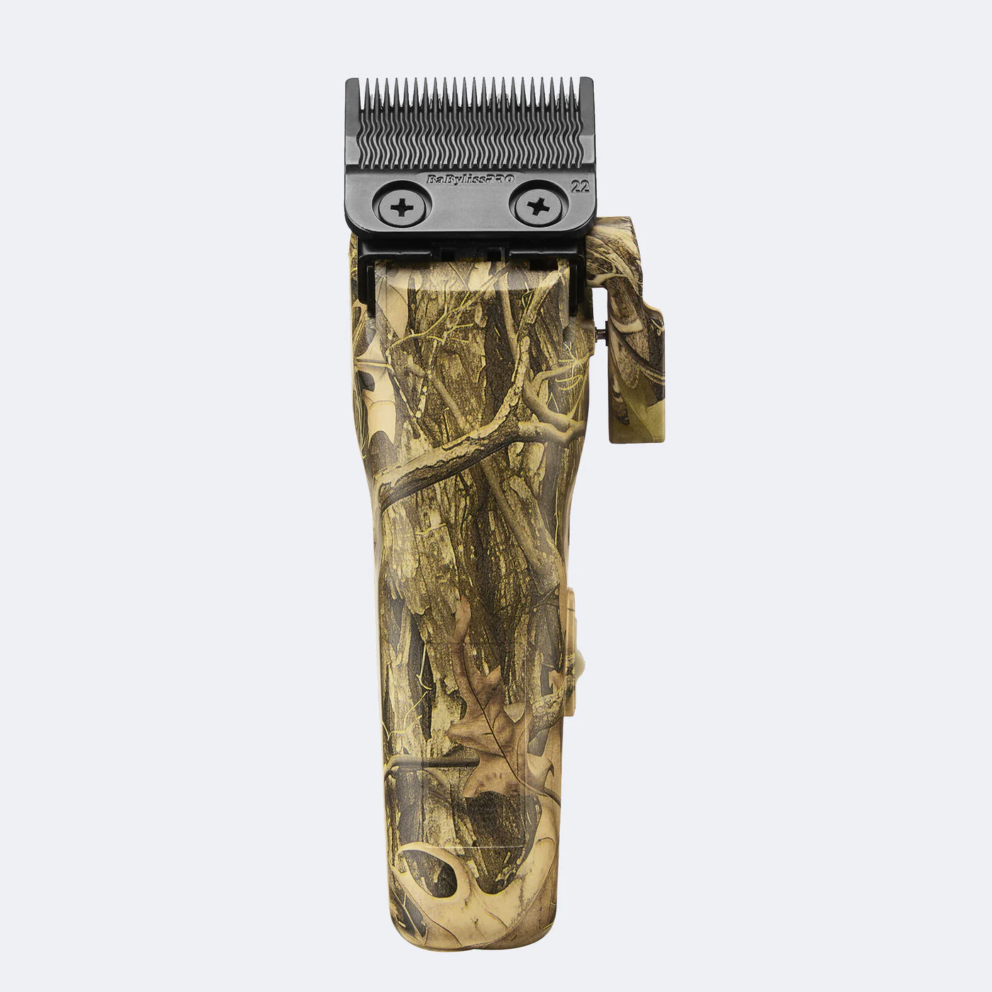 BaBylissPRO LO-PROFX Compact Clipper Camo Edition - Image 2