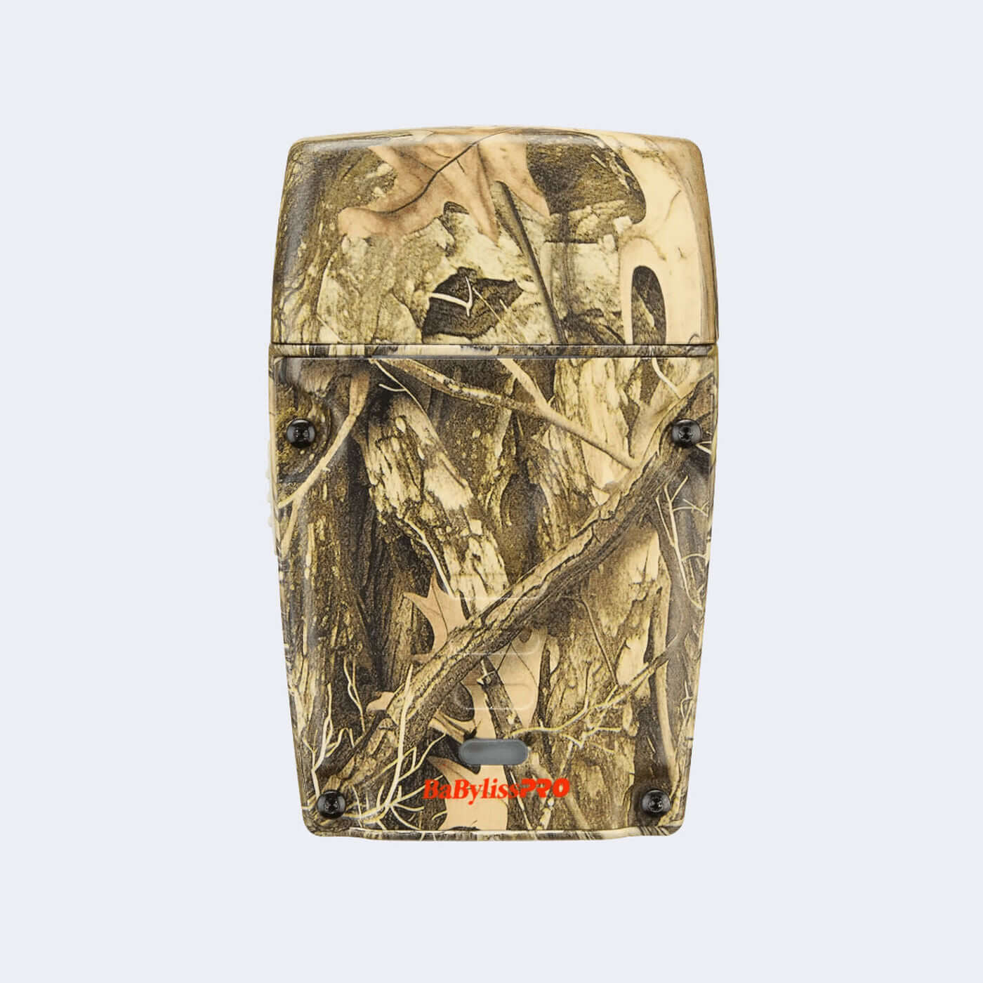 BaBylissPRO LO-PROFX Compact Single Foil Shaver Camo