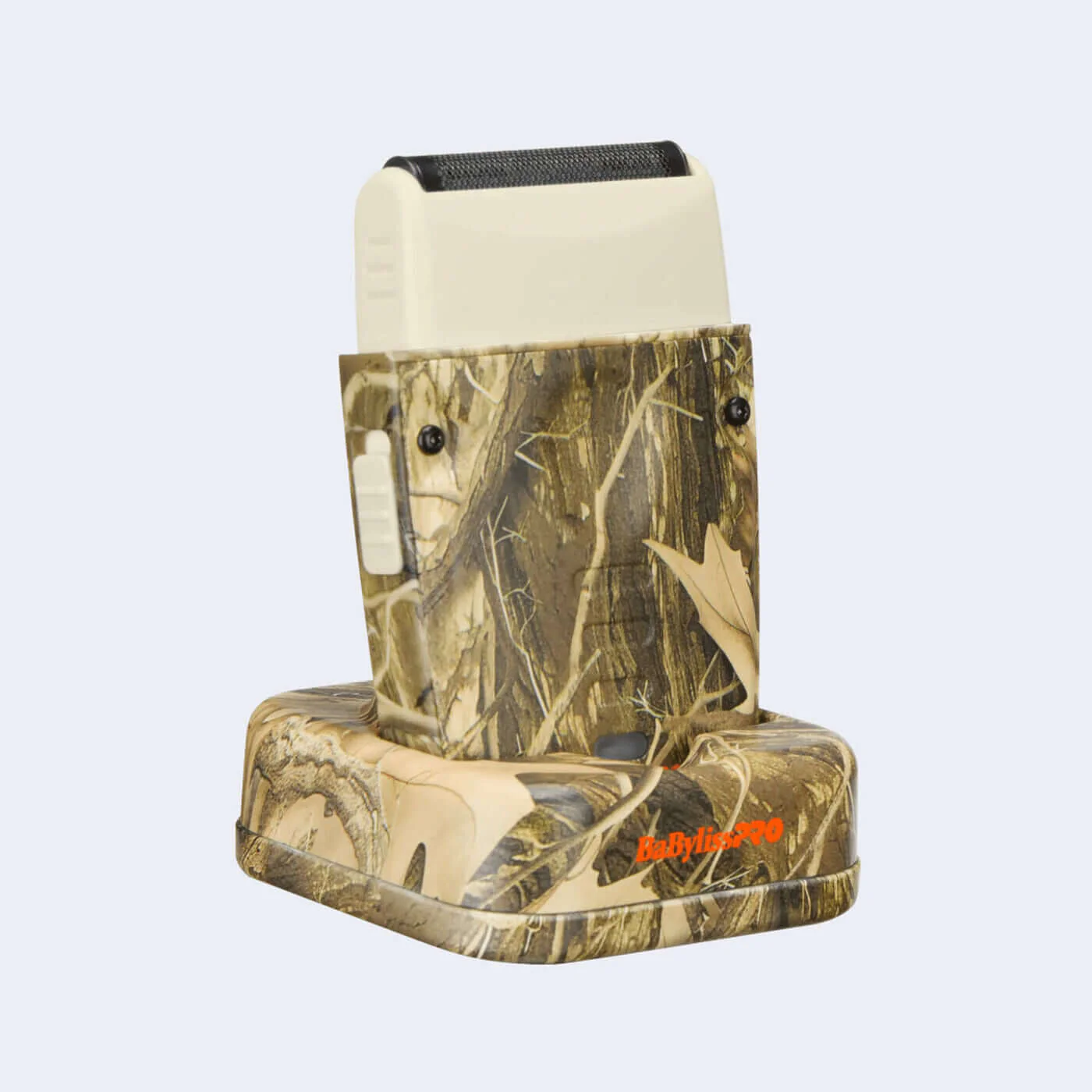 BaBylissPRO LO-PROFX Compact Single Foil Shaver Camo - Image 2
