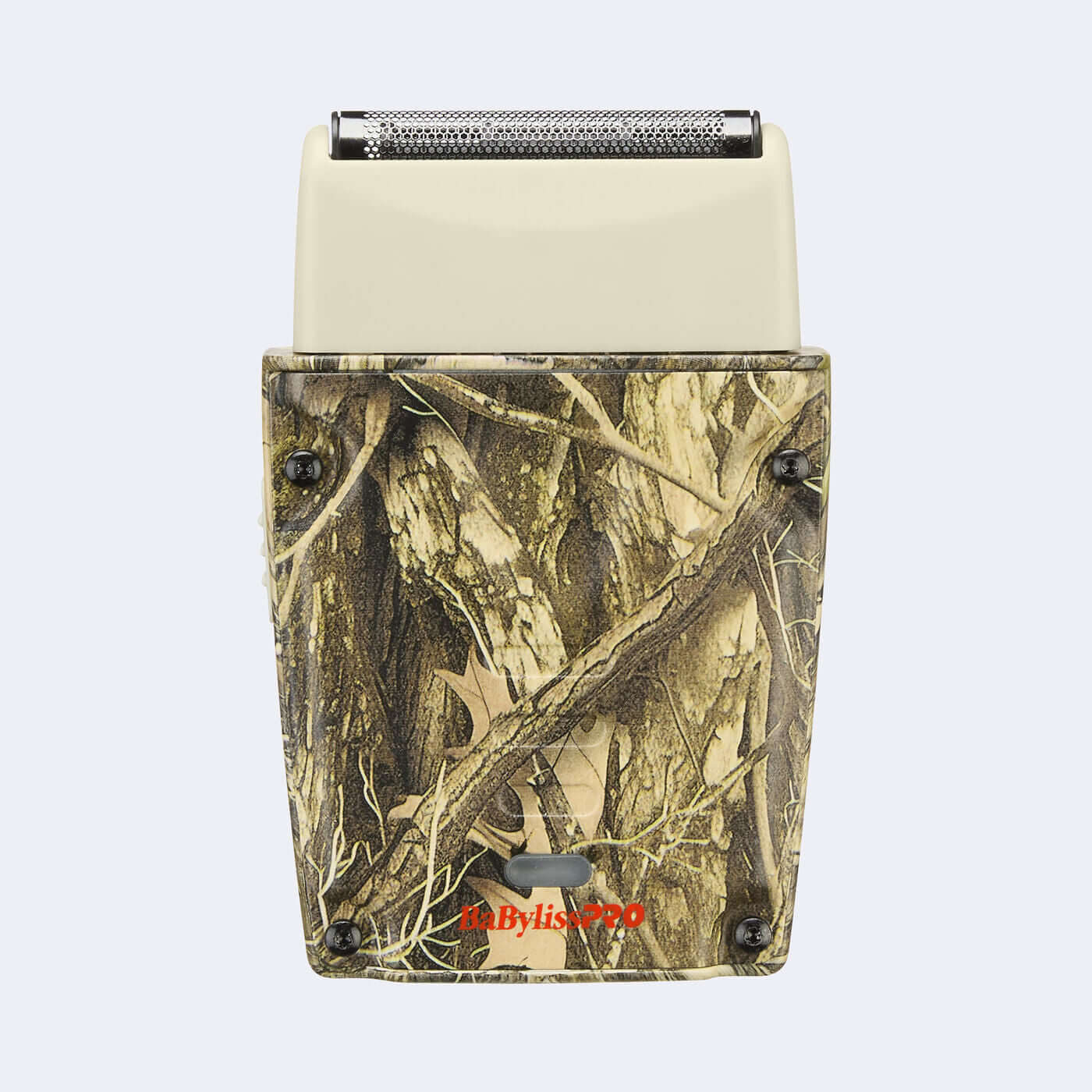 BaBylissPRO LO-PROFX Compact Single Foil Shaver Camo - Image 3
