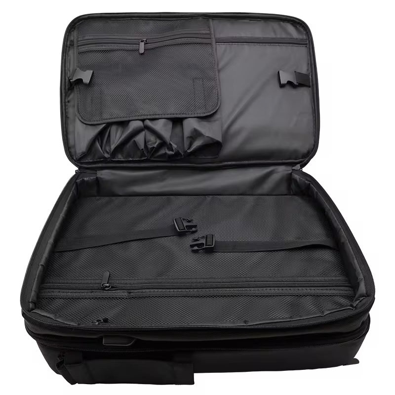 Magnus Barber Backpack - Image 3