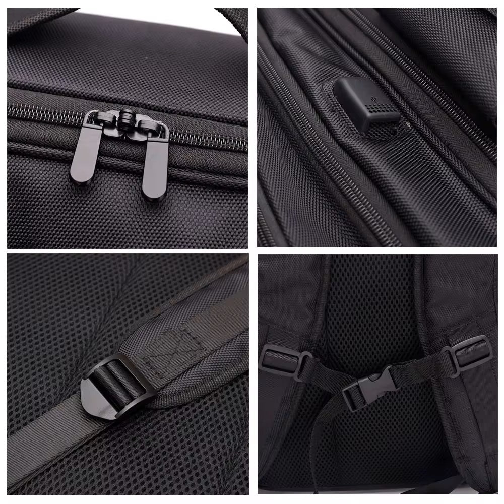 Magnus Barber Backpack - Image 6