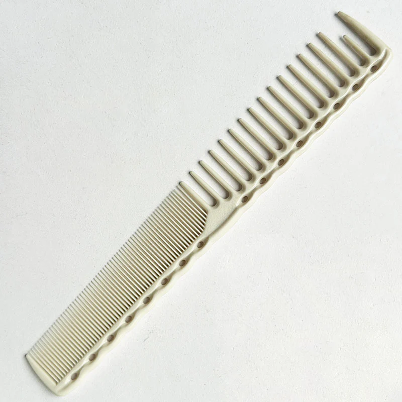 Magnus Barber Wide Tooth Comb 332 - Image 5