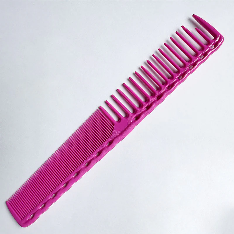 Magnus Barber Wide Tooth Comb 332 - Image 6