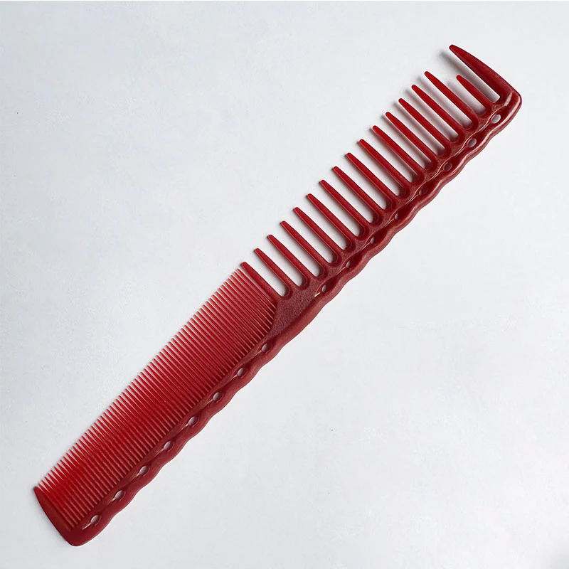 Magnus Barber Wide Tooth Comb 332 - Image 8