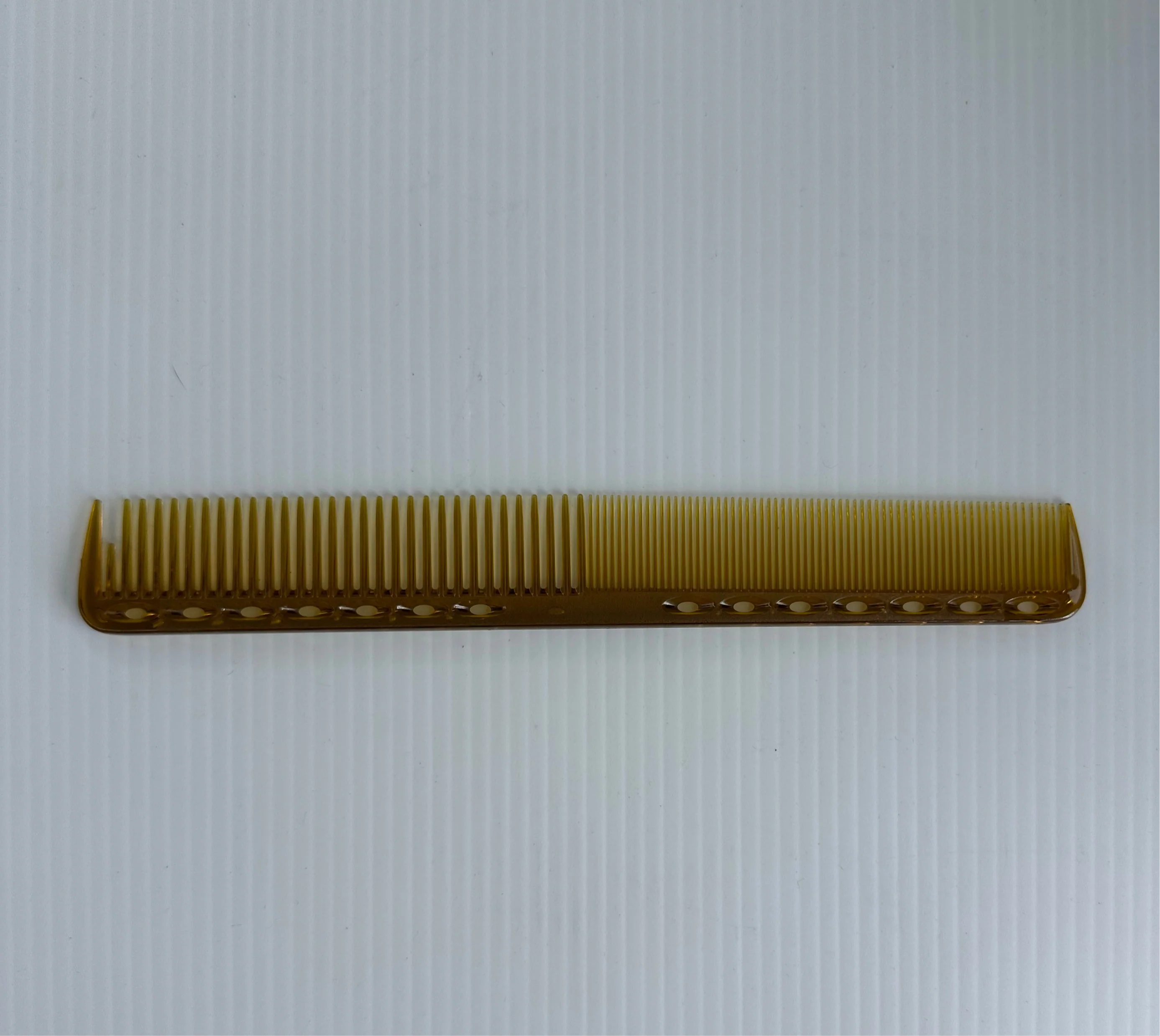 Magnus Barber Comb 334 - Image 8