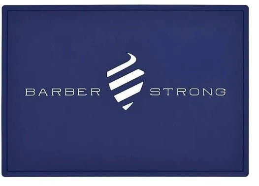 Barber Strong Station Mat – Durable and Protective Work Surface - Image 3