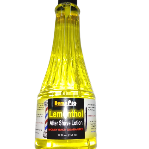BumpPro Aftershave Lotion 12oz