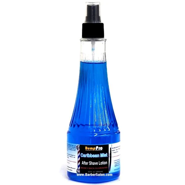 BumpPro Aftershave Lotion 12oz - Image 2