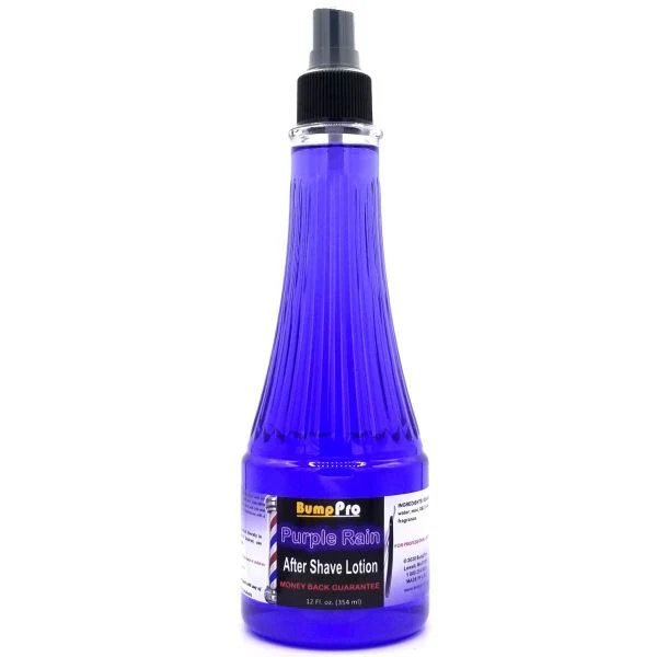 BumpPro Aftershave Lotion 12oz - Image 3