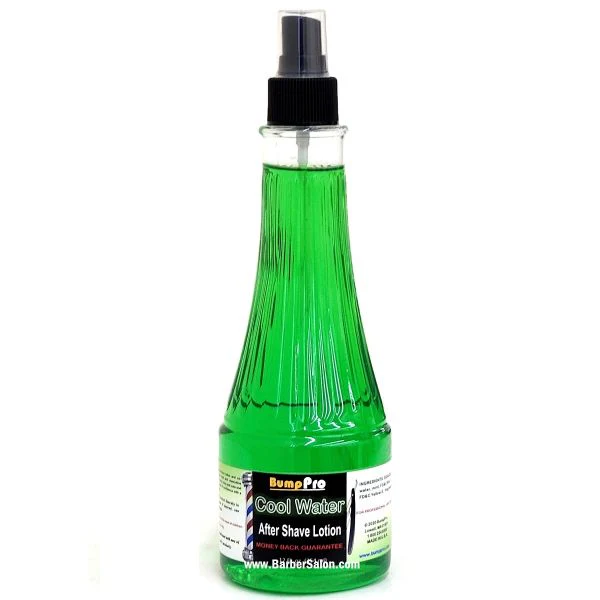 BumpPro Aftershave Lotion 12oz - Image 4