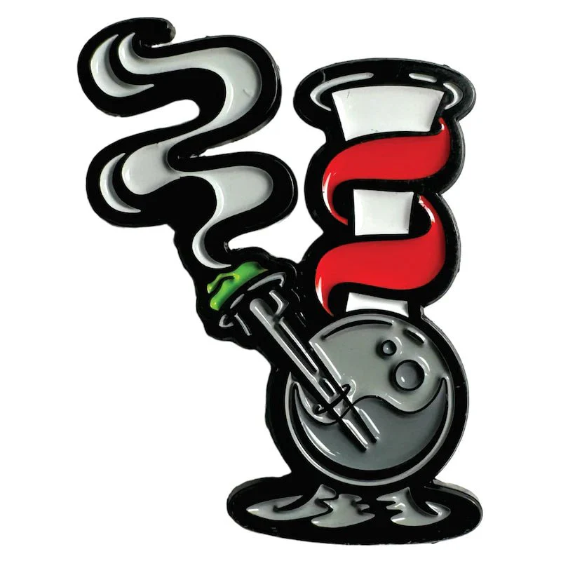 BVandB Barber Pin - Image 12