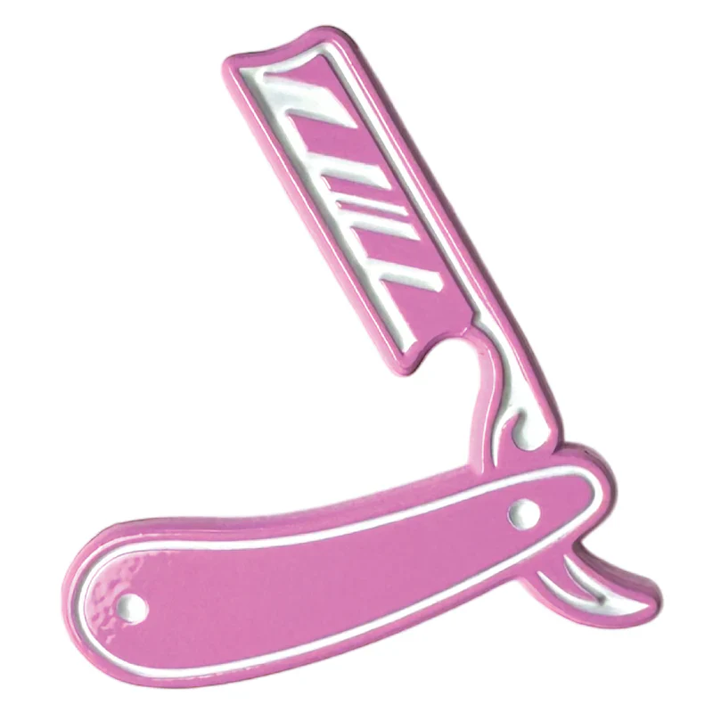 BVandB Barber Pin - Image 23