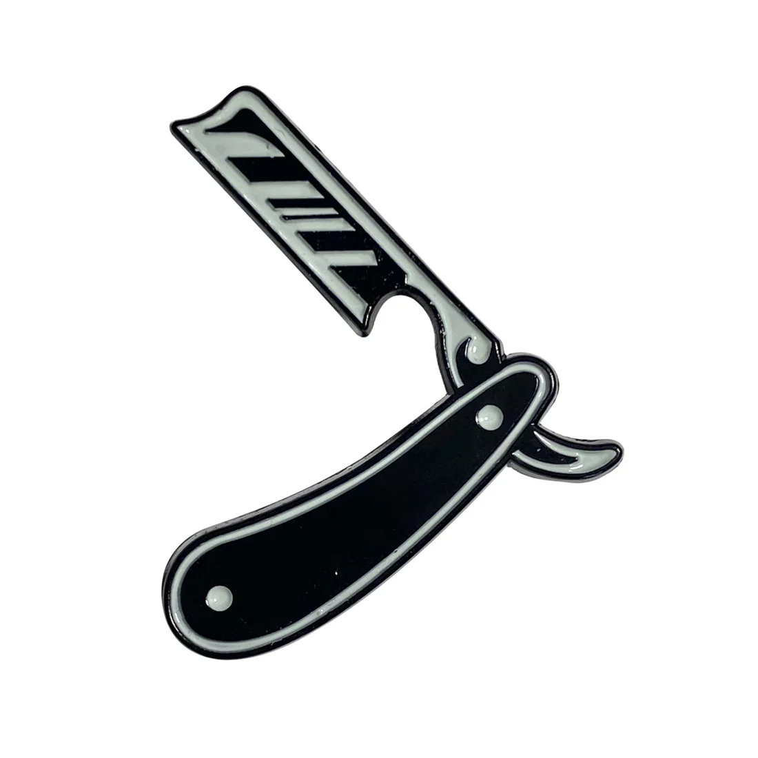 BVandB Barber Pin - Image 28