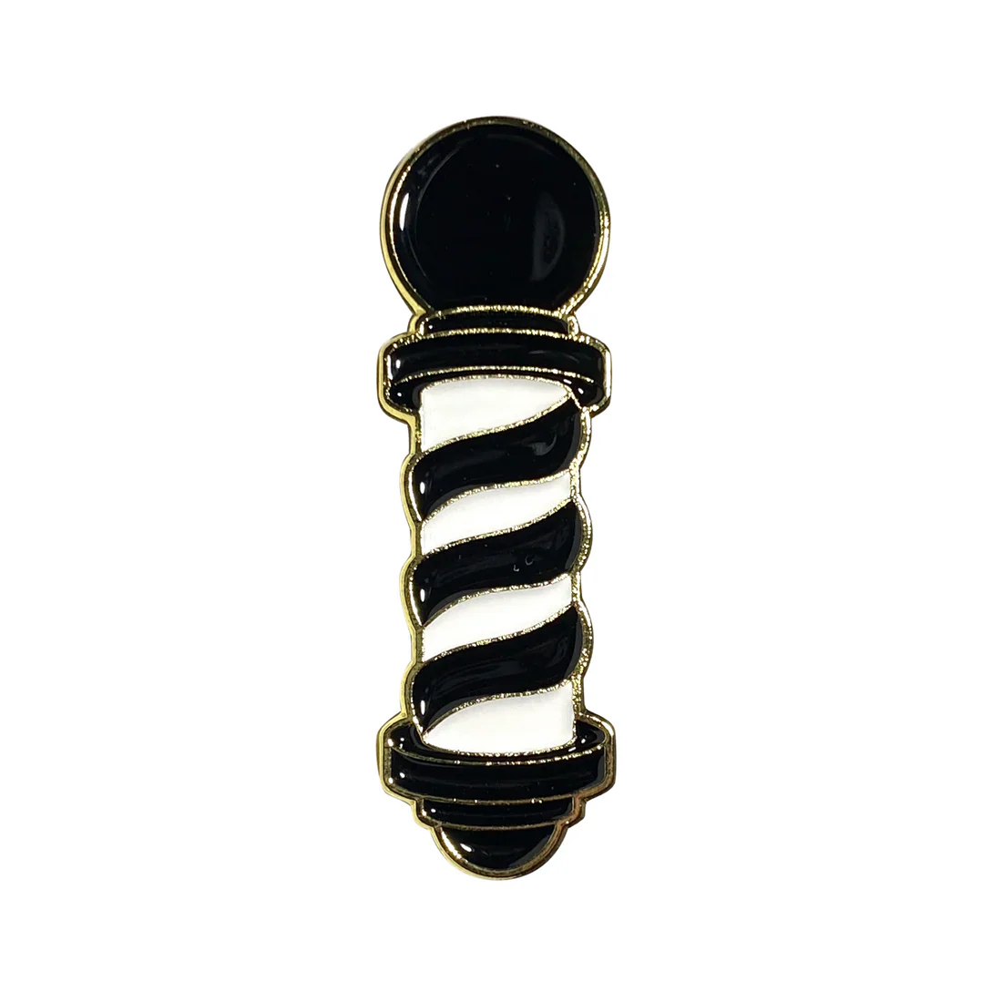 BVandB Barber Pin - Image 29