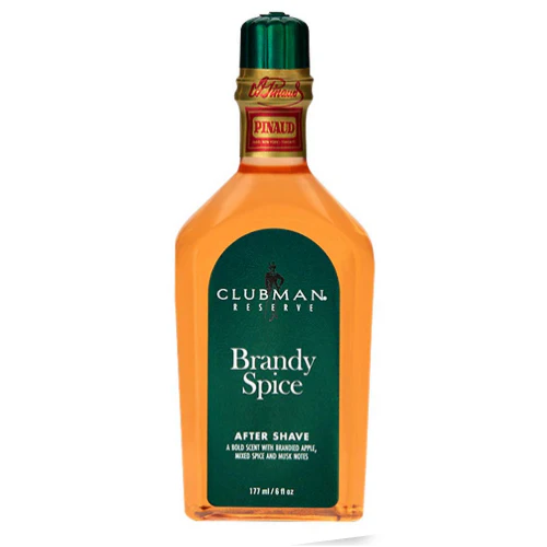 Clubman Reserve Brandy Spices Aftershave