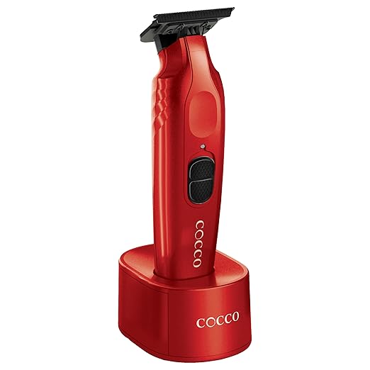 COCCO Hyper Veloce Pro Trimmer - Image 5