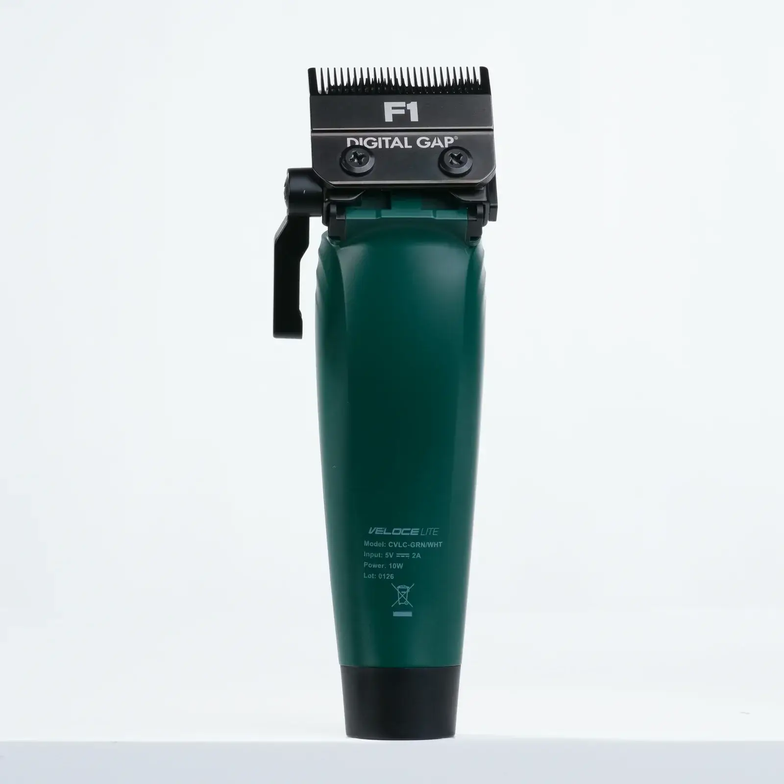 Cocco Veloce Lite Cordless Clipper - Image 11