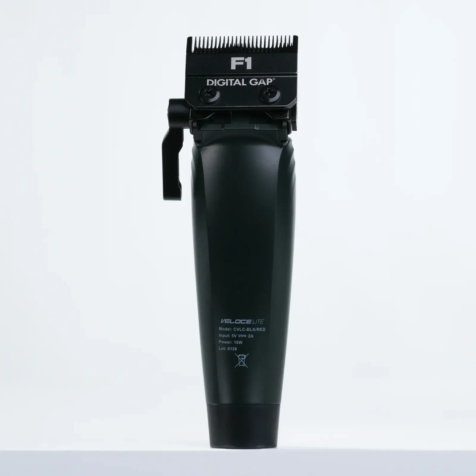 Cocco Veloce Lite Cordless Clipper - Image 5