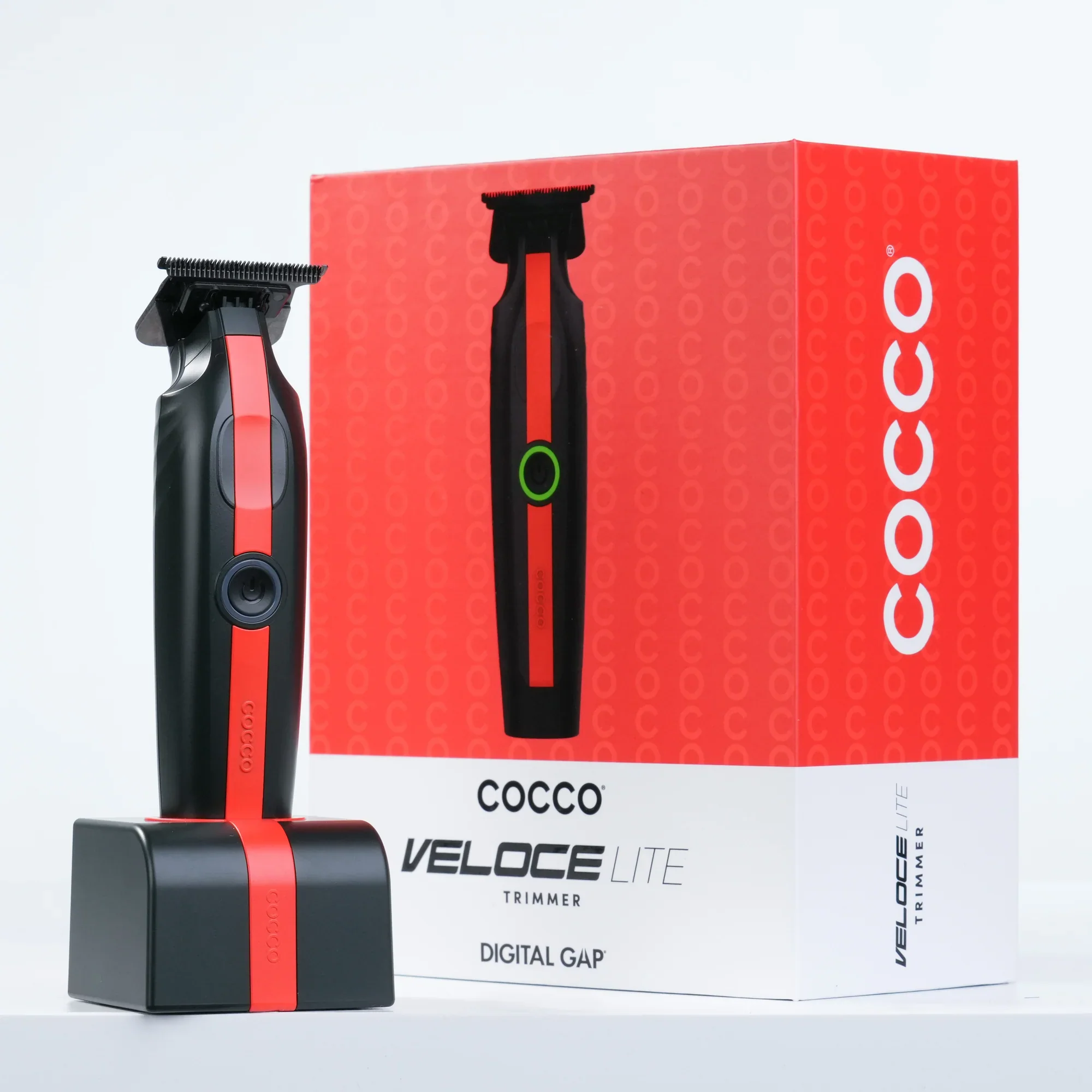 Cocco Veloce Lite Trimmer - Image 4